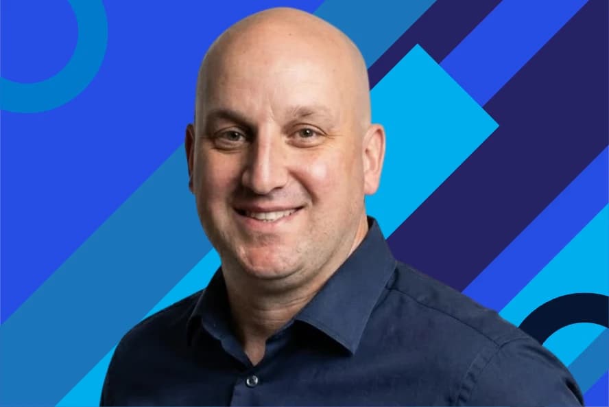 Ben Smith, Co-Founder of VelocityNex